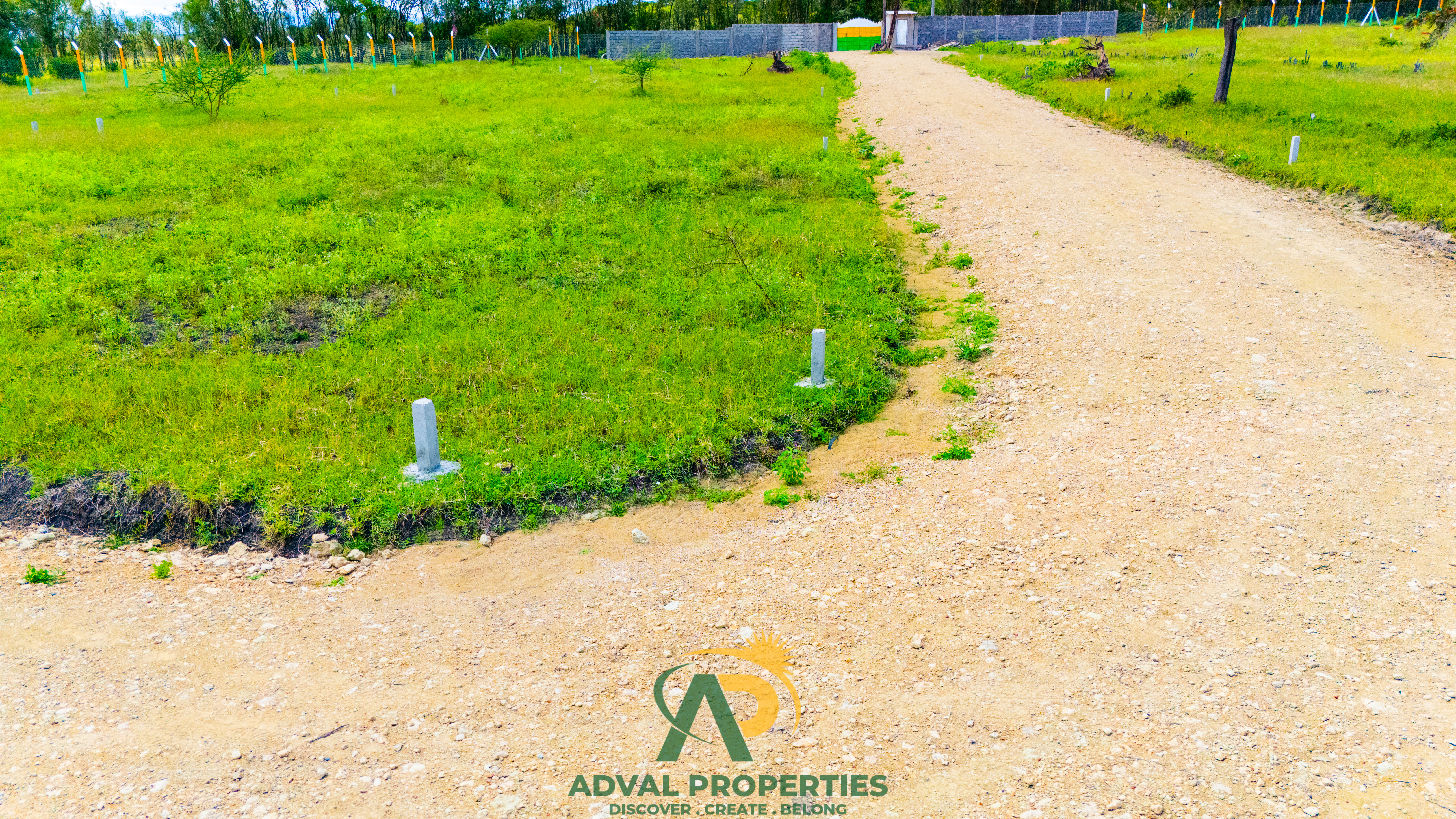 FAHARI GARDENS – KITENGELA (Kwa Saitoti) - Property Details - Gallery Image