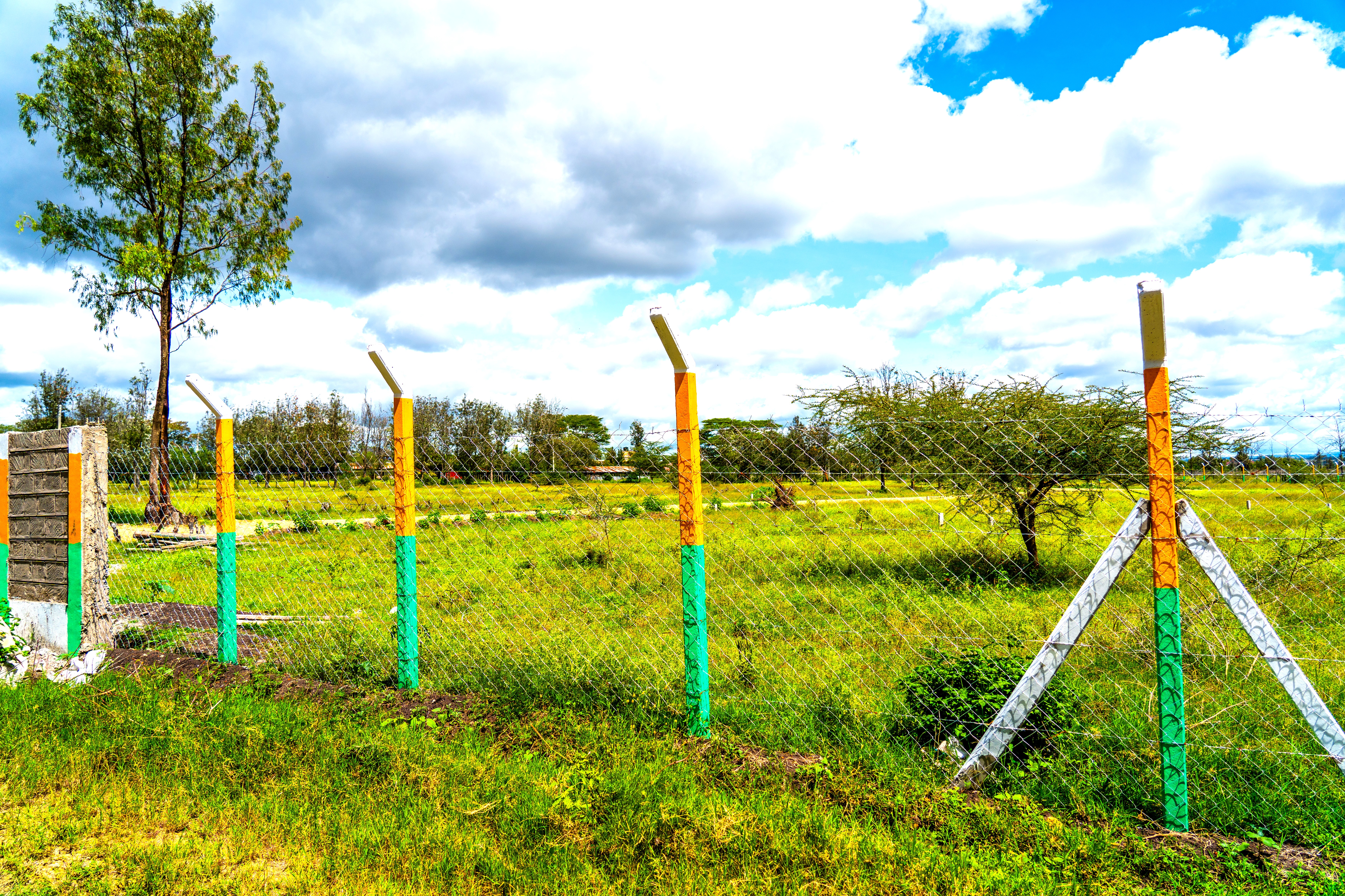 FAHARI GARDENS – KITENGELA (Kwa Saitoti) - Property Details - Gallery Image