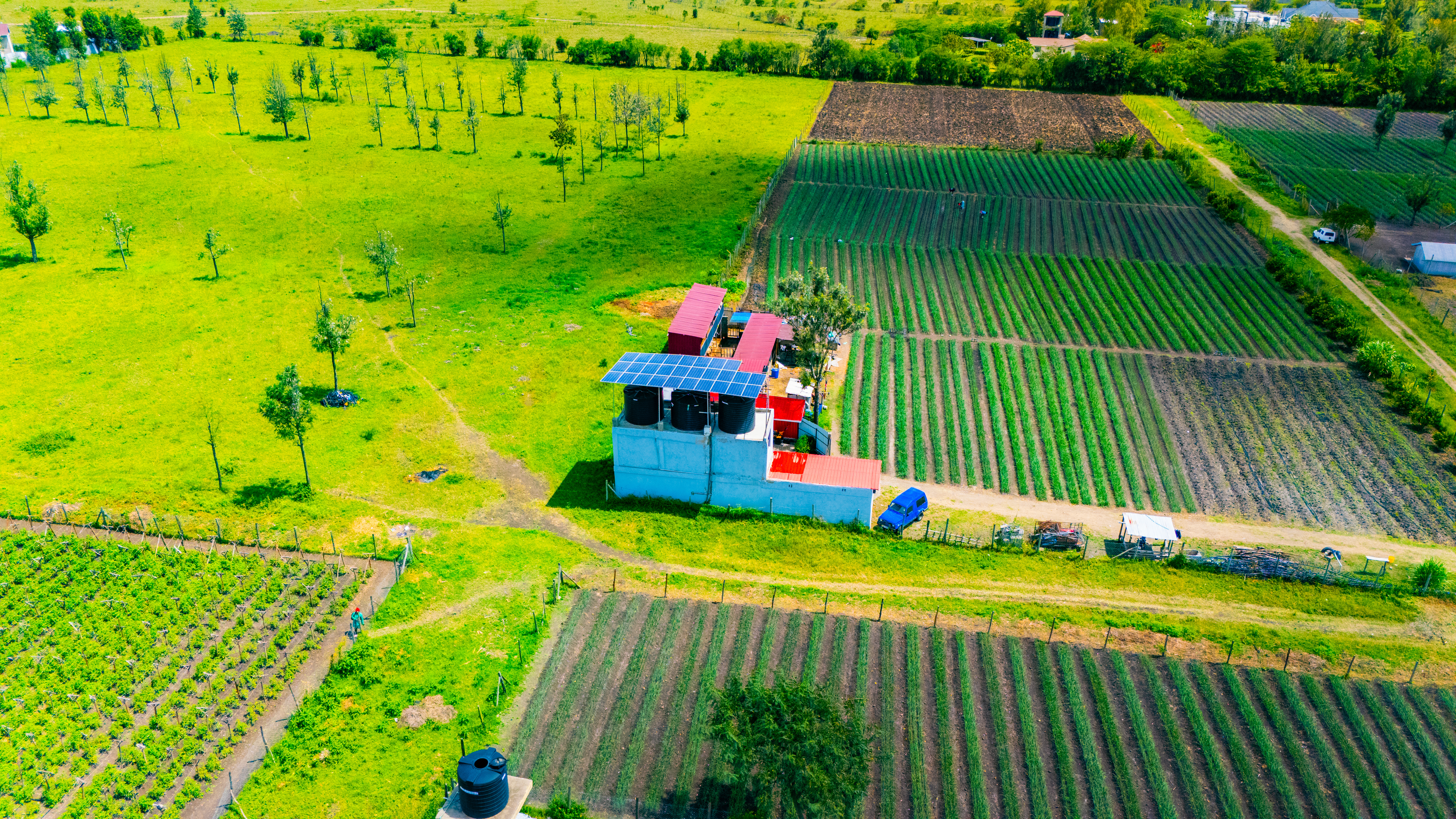 FAHARI GARDENS – KITENGELA (Kwa Saitoti) - Property Details - Gallery Image