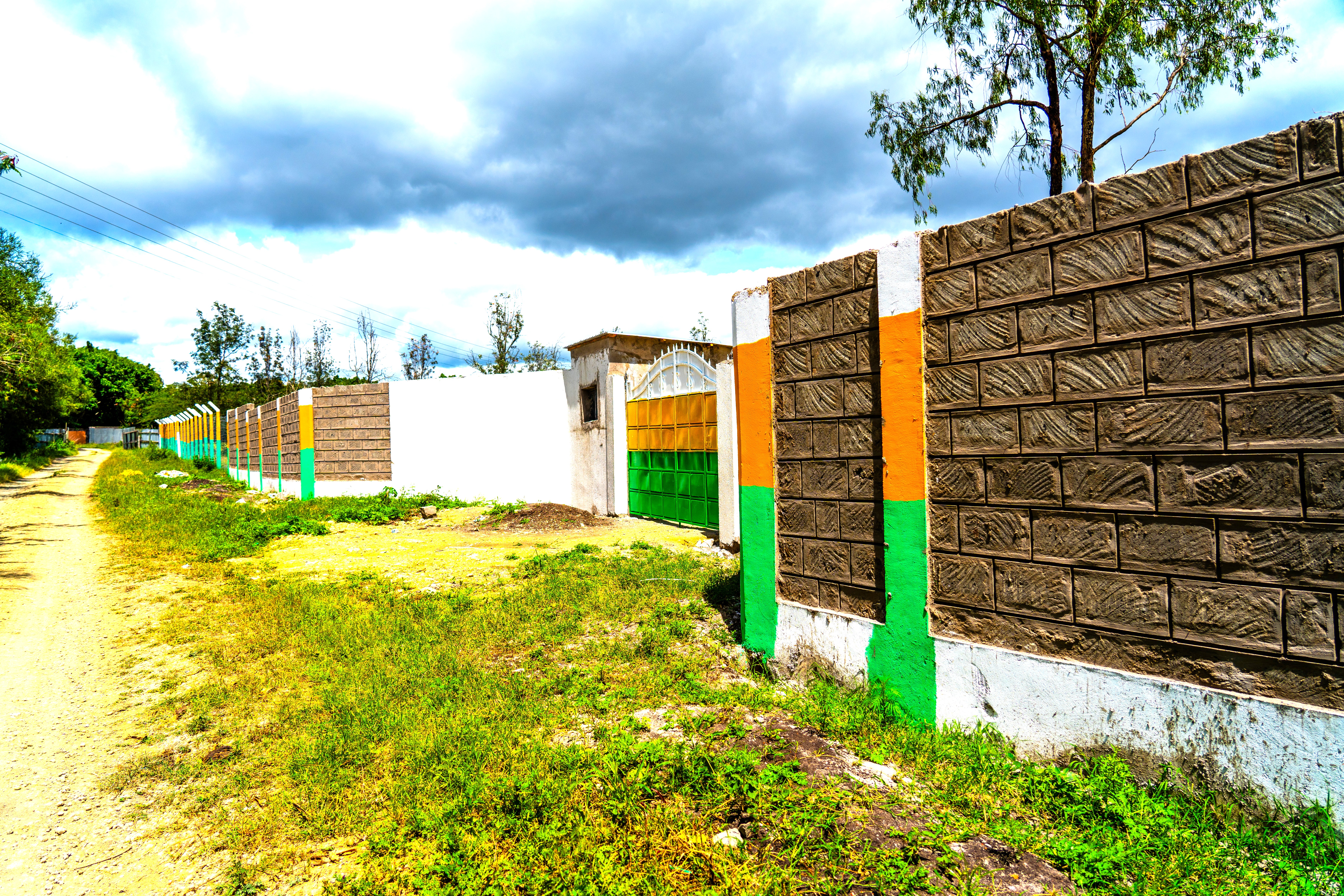FAHARI GARDENS – KITENGELA (Kwa Saitoti) - Property Details - Gallery Image