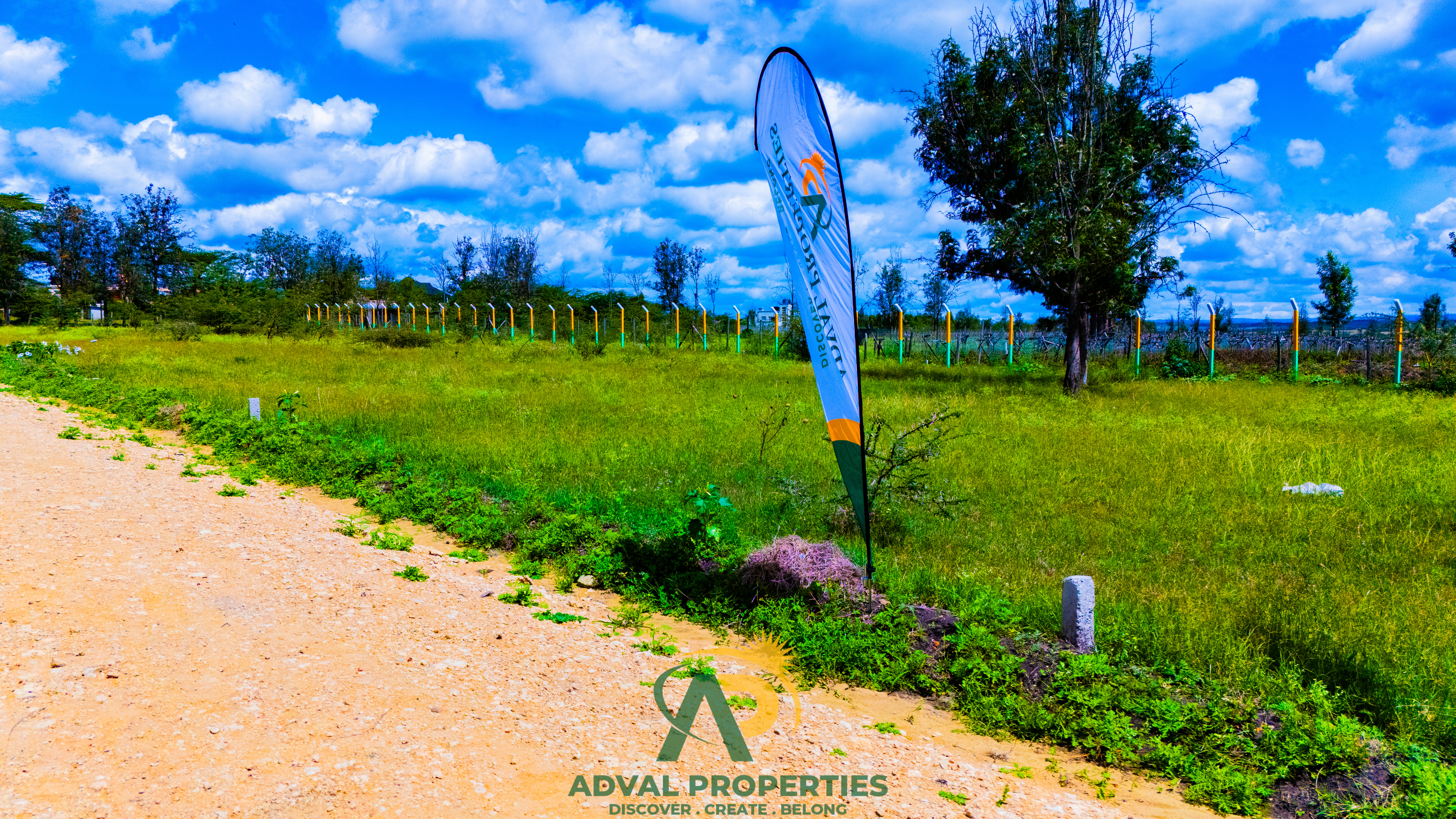 FAHARI GARDENS – KITENGELA (Kwa Saitoti) - Property Details - Gallery Image