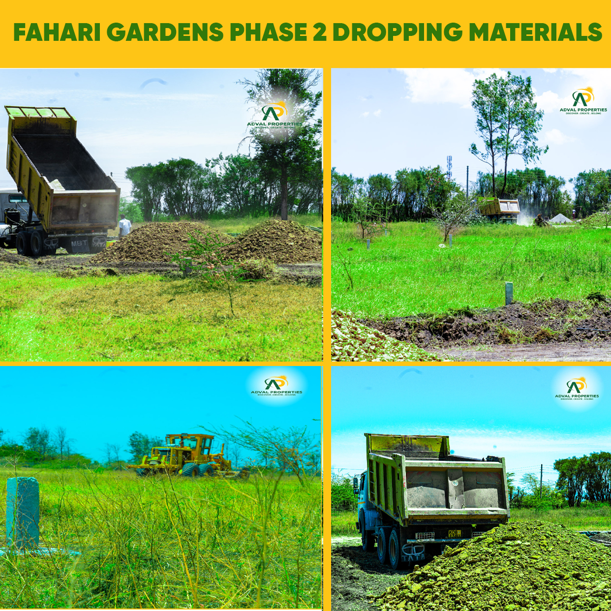 FAHARI GARDENS – KITENGELA (Kwa Saitoti) - Property Details - Gallery Image