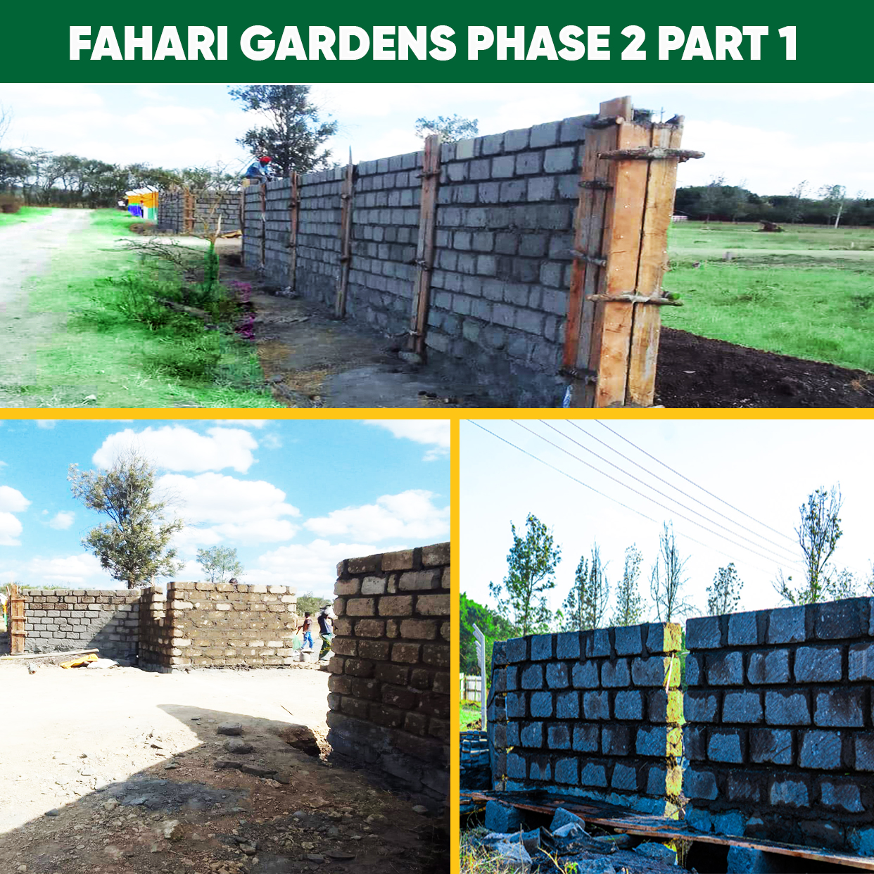 FAHARI GARDENS – KITENGELA (Kwa Saitoti) - Property Details - Gallery Image