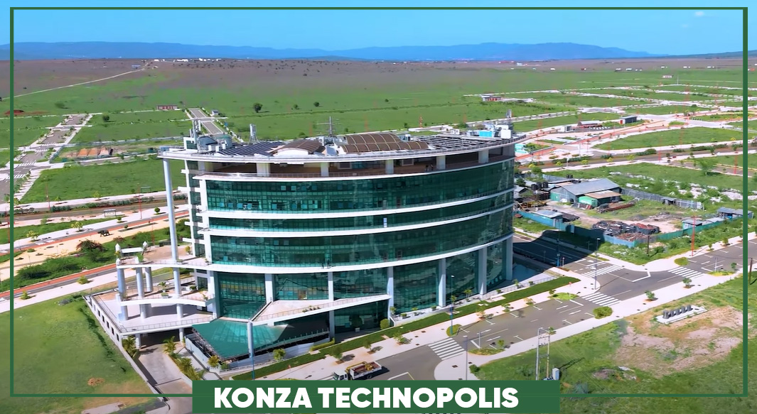 ADVAL HillsView Garden Phase 2&3 – Konza City - Property Details - Gallery Image