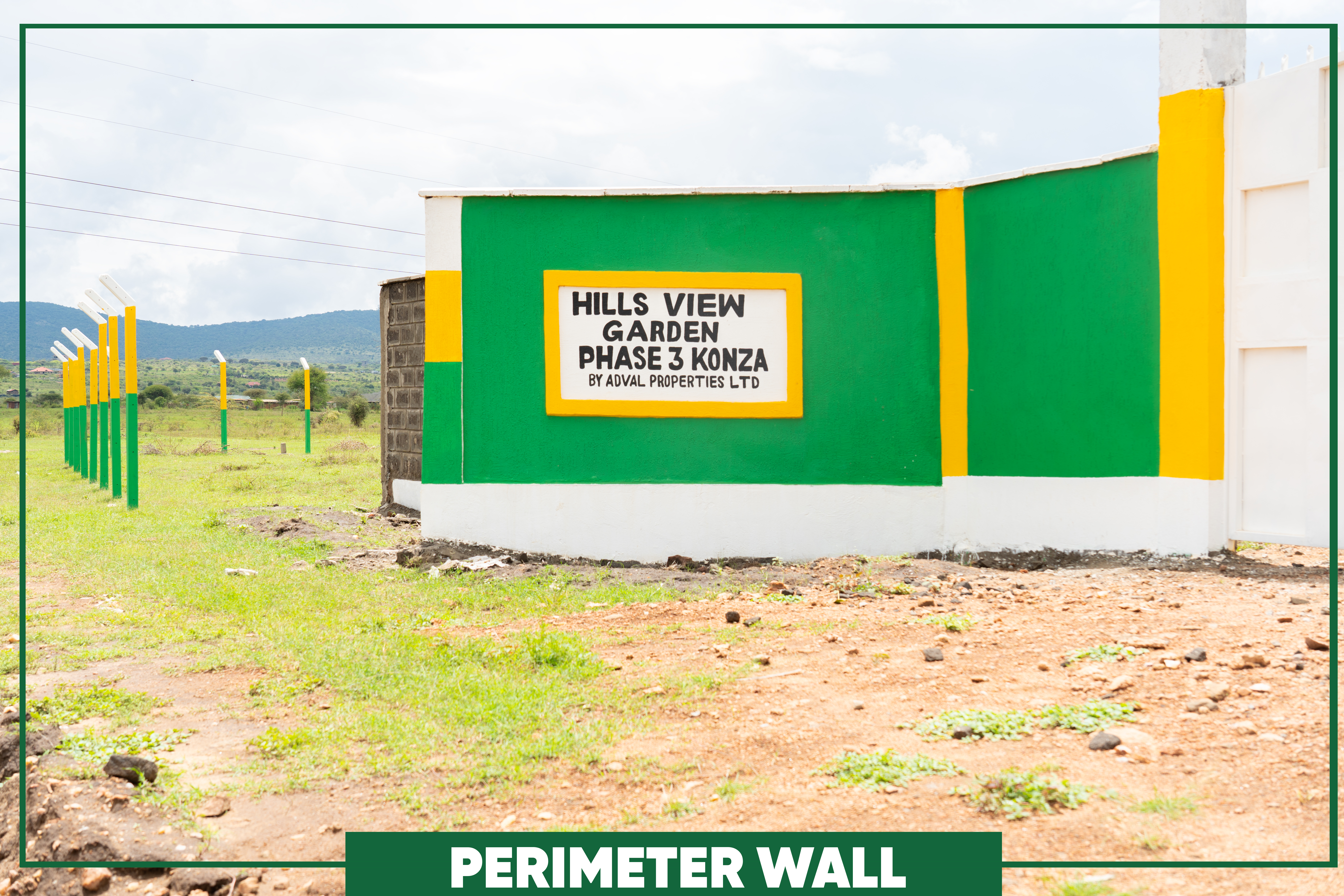 ADVAL HillsView Garden Phase 2&3 – Konza City - Property Details - Gallery Image