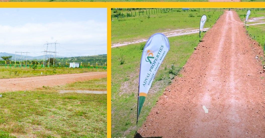 ADVAL HillsView Garden Phase 2&3 – Konza City - Property Details - Gallery Image