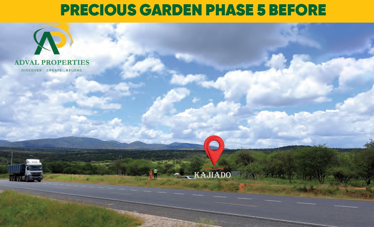 PRECIOUS GARDENS – KAJIADO - Property Details - Gallery Image