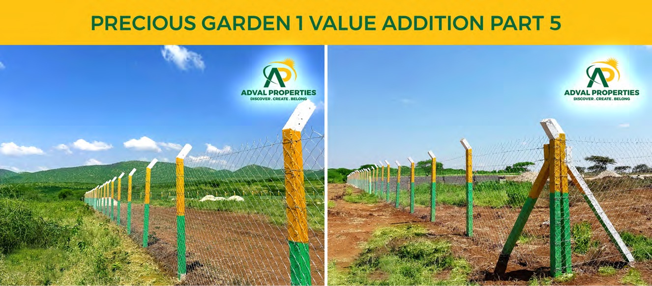 PRECIOUS GARDENS – KAJIADO - Property Details - Gallery Image