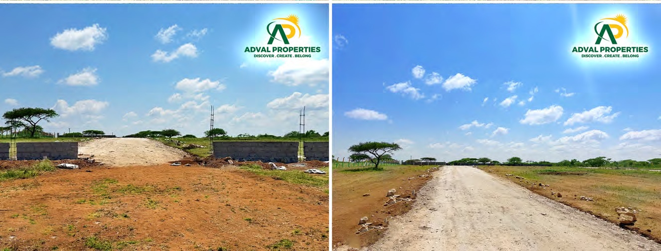 PRECIOUS GARDENS – KAJIADO - Property Details - Gallery Image