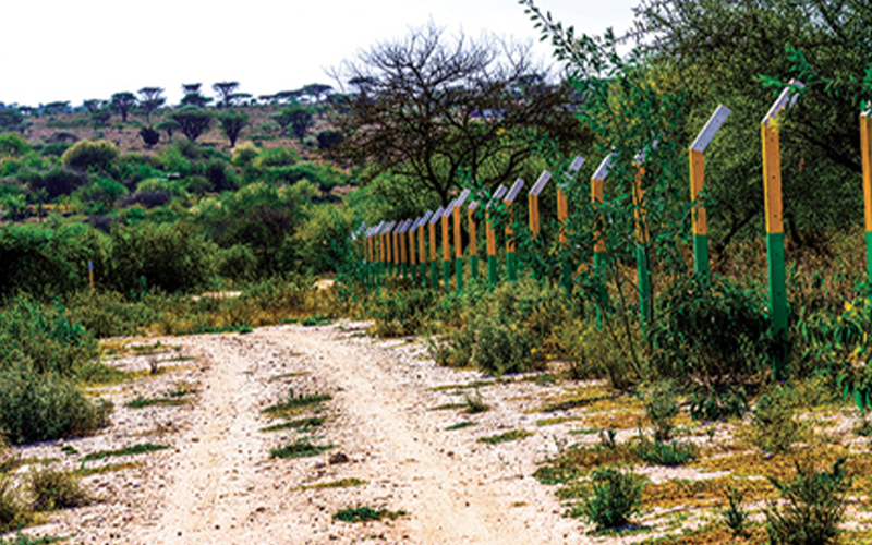 PRECIOUS GARDENS – KAJIADO - Property Details - Gallery Image