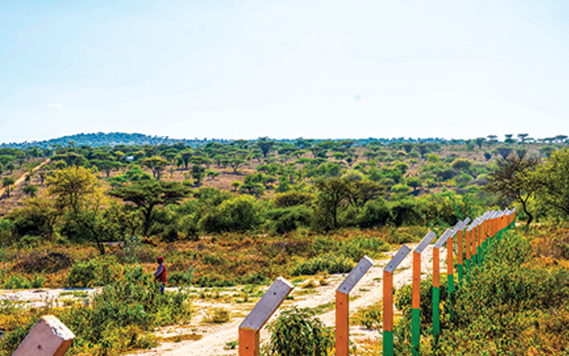 PRECIOUS GARDENS – KAJIADO - Property Details - Gallery Image