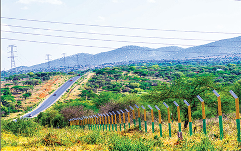 PRECIOUS GARDENS – KAJIADO - Property Details - Gallery Image