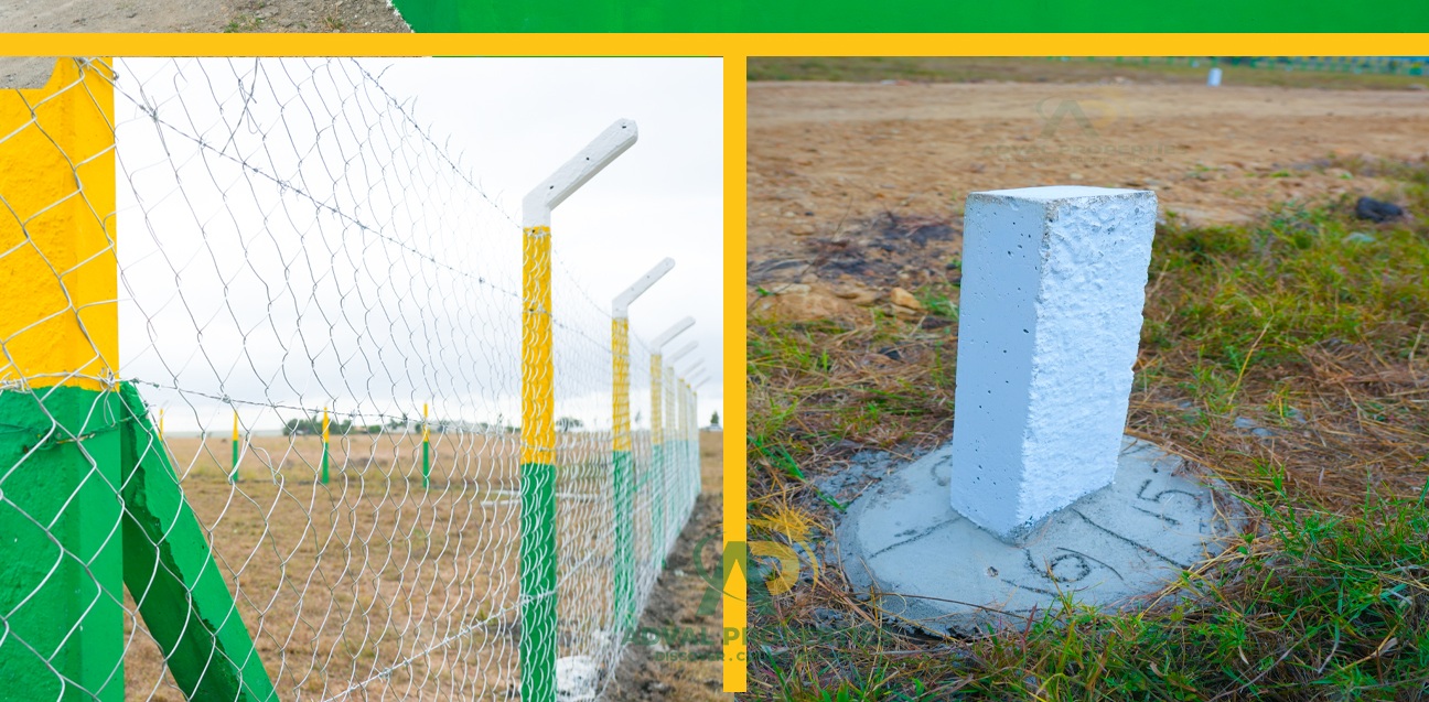 UFANISI GARDENS PHASE 5 - KONZA  - Property Details - Gallery Image