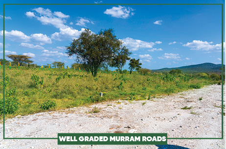 VIEW GARDENS PHASE 3 & 4 – KAJIADO - Property Details - Gallery Image