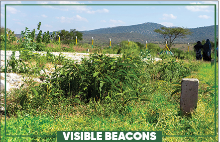 VIEW GARDENS PHASE 3 & 4 – KAJIADO - Property Details - Gallery Image
