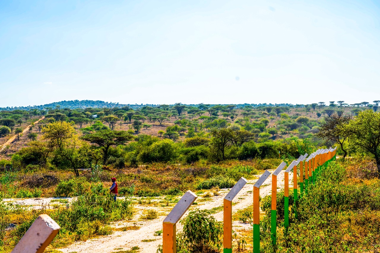 Land  For Sale In Kajiado