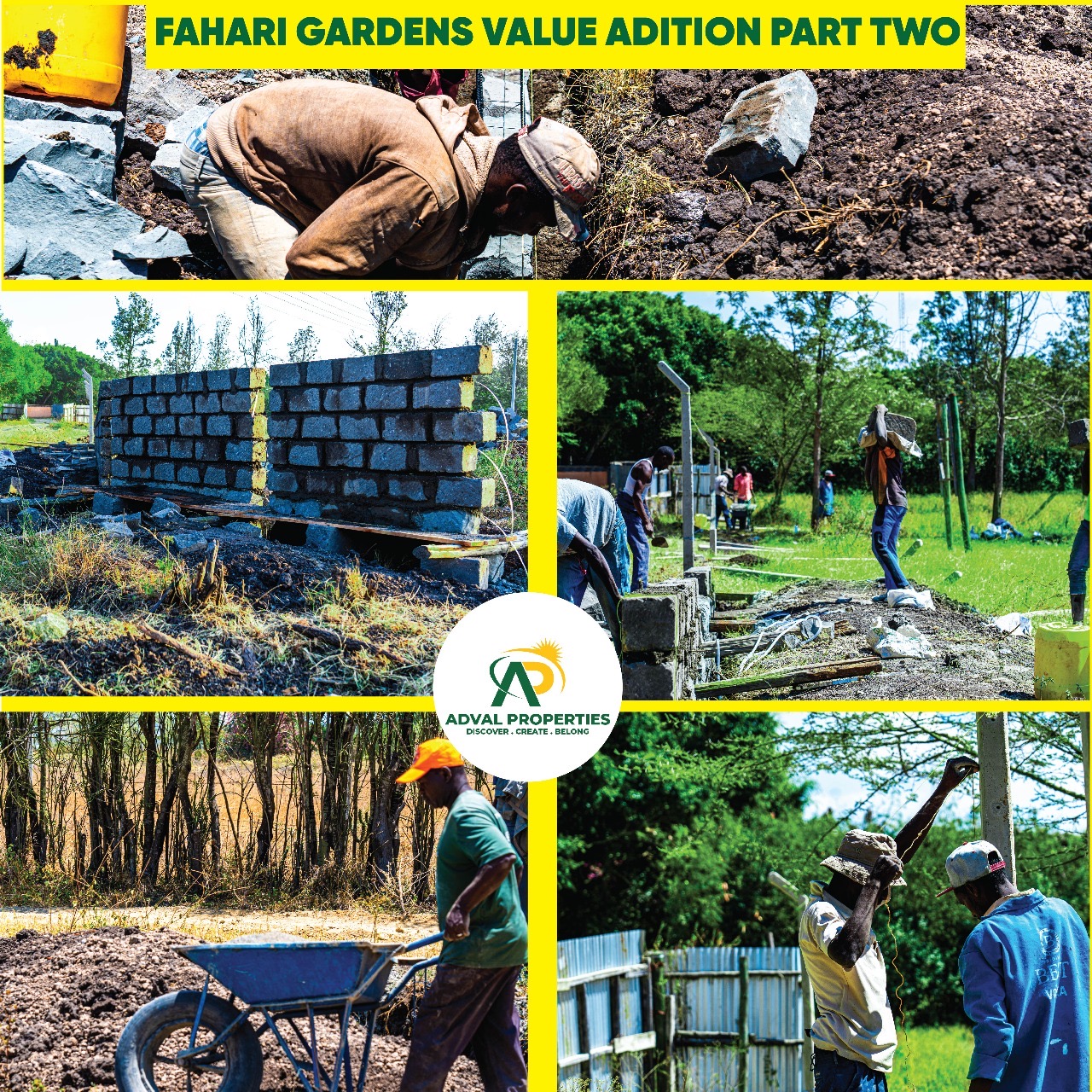 Affordable Land For Sale In Kajiado 