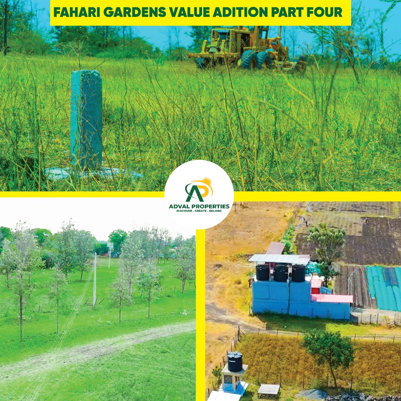 Affordable Land For Sale In Kajiado 
