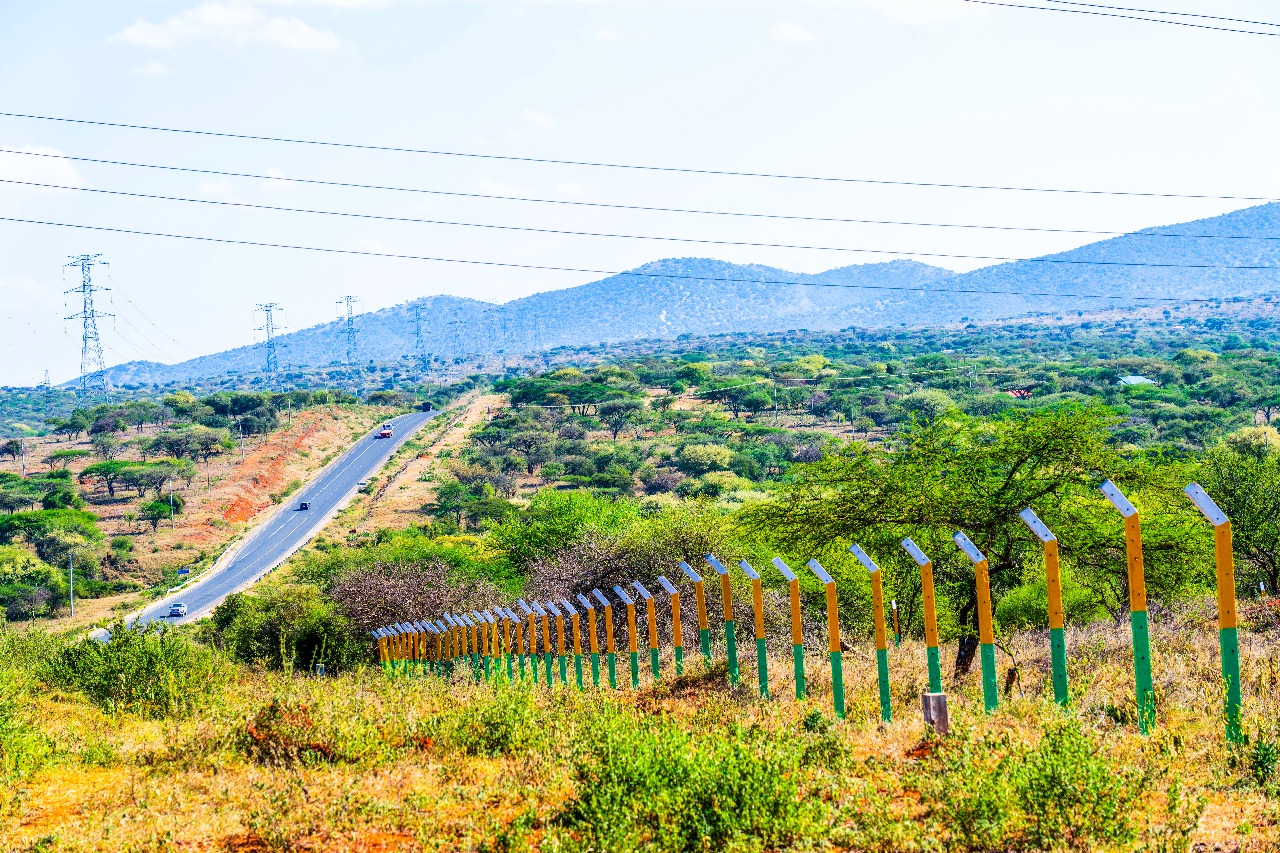 Land  For Sale In Kajiado