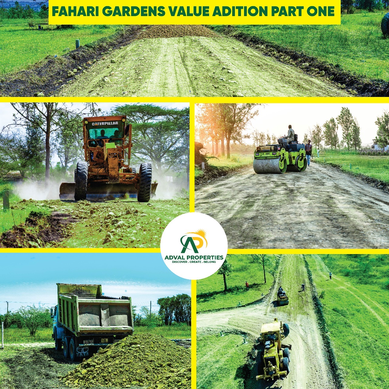 Affordable Land For Sale In Kajiado 