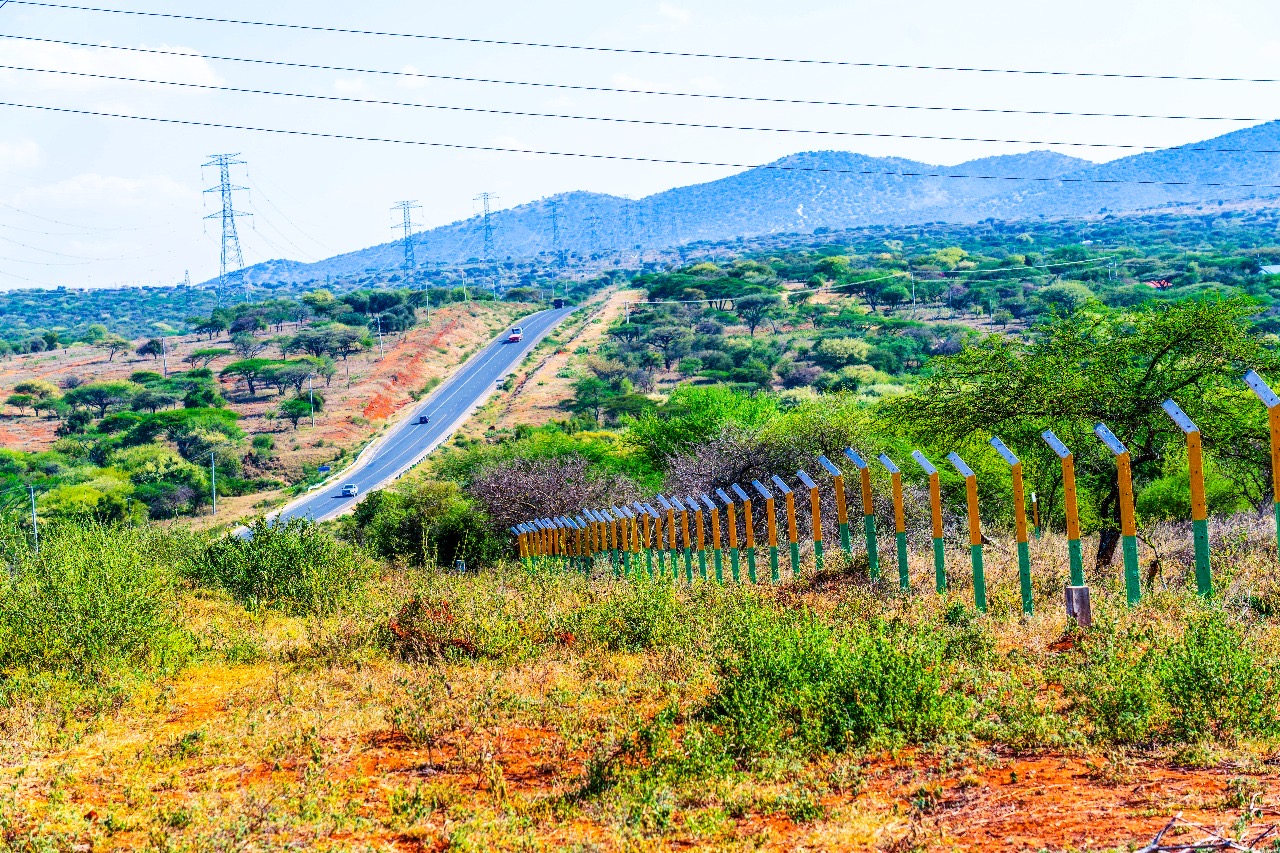 Land  For Sale In Kajiado