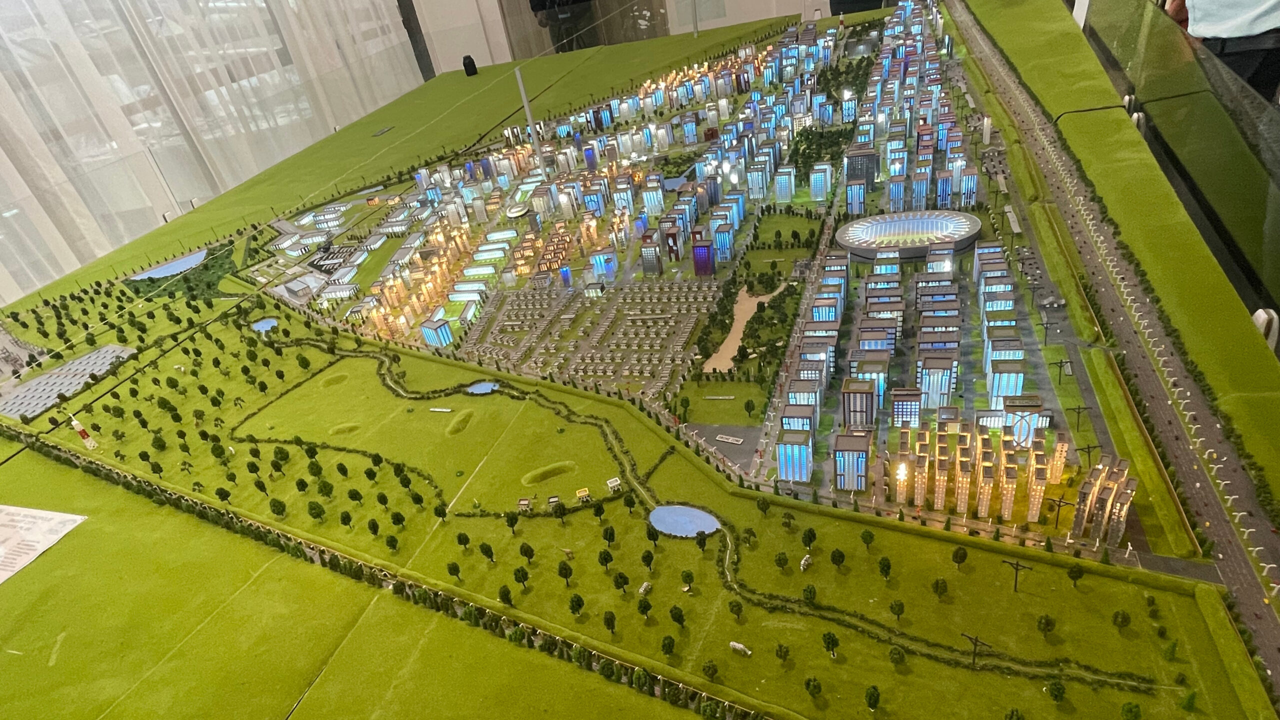 Why People Are Buying and Building in Konza